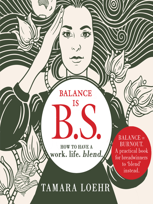 Title details for Balance is BS by Tamara Loehr - Available